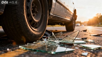 东莞发布一起致3死交通事故调查报告，2名责任人被追责问责