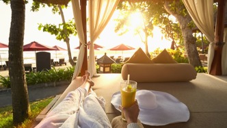 夜读｜旅行的意义