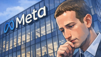 20億美元豪擲中國AI團隊！Meta的“閃電收購”，暴露了硅谷AI的集體焦慮