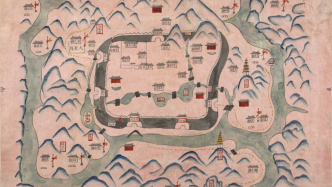 胡箫白读《江南以南》｜时间、空间与人：地方历史的写法