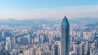 长三角议事厅·周报｜冲刺“万亿”，温州需突破产业路径依赖