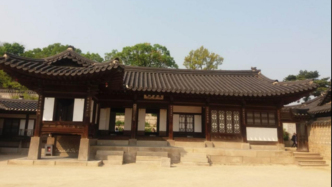 乐善斋的面纱⑦︱熟悉的陌生人