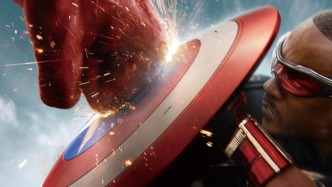 漫威電影輝煌不再，2025年北美電影市場不足90億美元