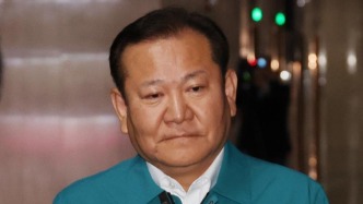 韩国内乱特检组要求对前行政安全部长官判处15年有期徒刑