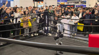 观察｜“AI含量”最高的一届CES，今年有哪些新的趋势？