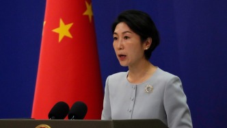 报道称伊朗抗议活动死亡人数超500，特朗普发声威胁，外交部回应