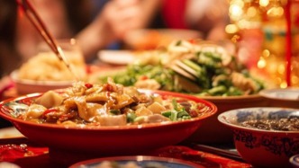 夜讀｜舊菜接新菜