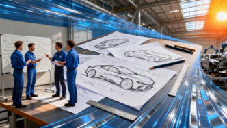 一手好牌打不出效果，車企“創(chuàng)二代”們還差在哪？