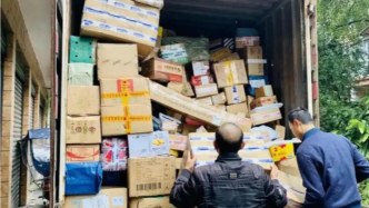 快遞行業(yè)持續(xù)反內(nèi)卷，呼吁優(yōu)化考核，打通小哥申訴渠道