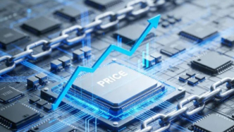 存儲漲價潮下的安防行業(yè)：困局與破局之路