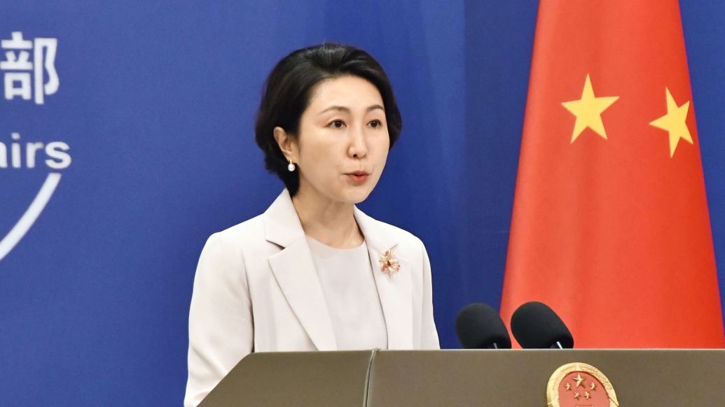 王毅外长调整原定访问索马里行程，外交部回应调整原因