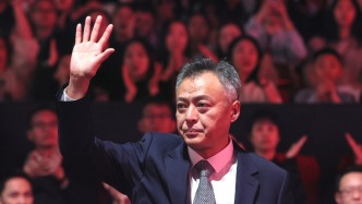 中国乒协拟聘秦志戬为国乒总教练、肖战为副总教练