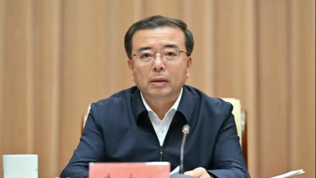 跨省份履新，李東旭任內(nèi)蒙古自治區(qū)黨委常委、組織部部長