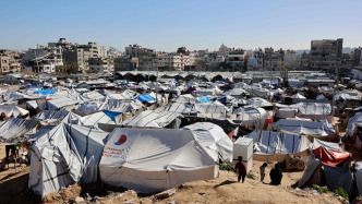 中东睿评｜2026年中东形势前瞻：两个中东的裂变