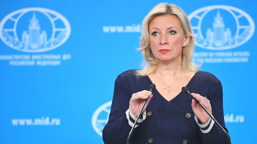 英國防大臣想“綁架”普京，俄羅斯外交部：變態(tài)的白日夢(mèng)