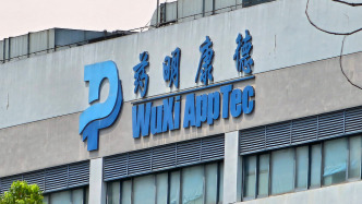 药明康德预计去年净利润翻倍，营收近455亿元超出业绩指引