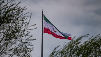 伊朗民众举行全国集会谴责骚乱事件