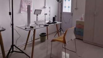 大学生主播，随流量漂浮