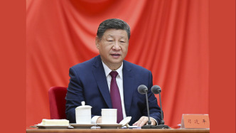 习近平在二十届中央纪委五次全会上发表重要讲话