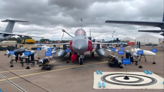 讲武谈兵｜沙特计划购买“枭龙”战斗机，最终能达成协议吗？