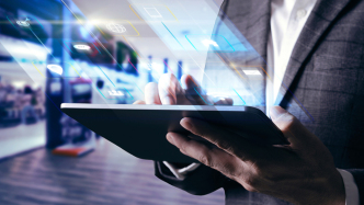 AI应用概念股暴涨背后：“变现”和“放量落地”之年要来了？