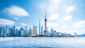 上海市人大常委會(huì)通過(guò)一批人事任免，申衛(wèi)華任市商務(wù)委主任