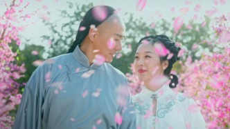 两代红楼人的光影对话，导演梅子40载“情缘”曹雪芹