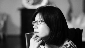 专访｜《菜肉馄饨》原著作者金莹：小说更暧昧，电影更大众化