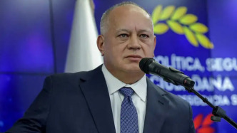 委內政部長：重開委美使館旨在保障馬杜羅夫婦安全