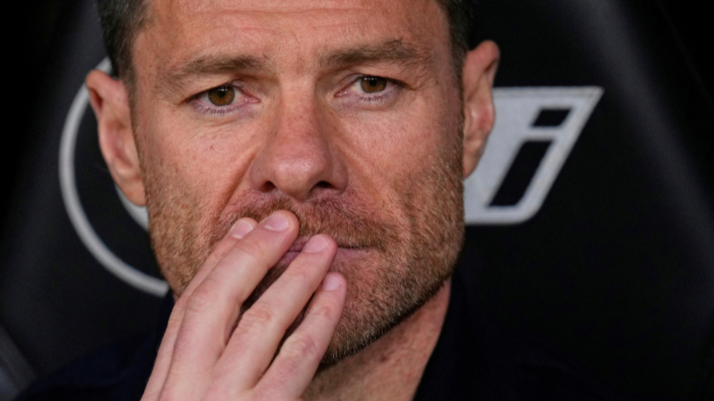 体坛联播｜皇马主帅阿隆索下课，卡里克将出任曼联临时主帅