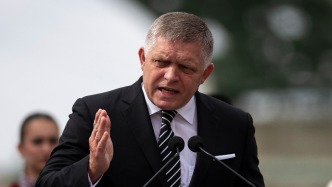 斯洛伐克總理呼吁解職歐盟外長：只會敵視俄羅斯，卻無力應(yīng)對危機