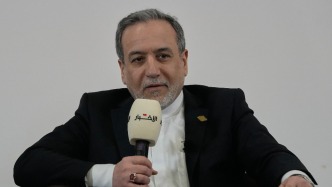 伊朗外长指责特朗普干涉内政：有材料能证明美以介入