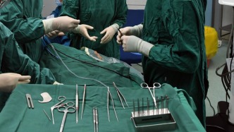 牛市早报｜第六批国家组织高值医用耗材集采今日开标