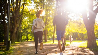 运动缓解抑郁，效果堪比吃药