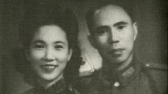 戴笠秘档中的毛森