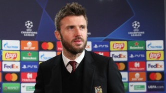 卡里克領(lǐng)跑曼聯(lián)臨時(shí)主帥職位爭奪，索爾斯克亞也進(jìn)行了面試