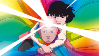 頒獎季動畫佳作《時空奇旅》即將開啟：用想象力和夢克服挑戰(zhàn)