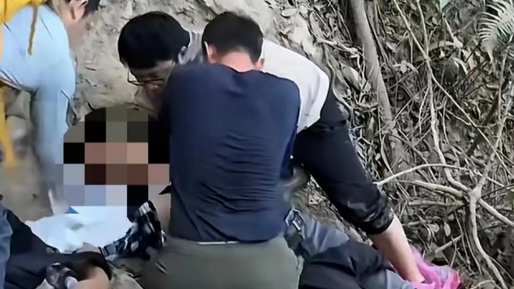 驢友在深圳“望郎歸”徒步時(shí)昏迷離世，辦事處：法醫(yī)初步判斷系猝死 