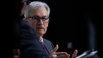 美司法部被曝去年11月啟動針對鮑威爾的刑事調(diào)查