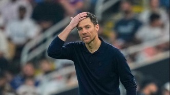 阿隆索下课，皇马任性了，还是躺平了？