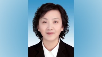 浙江省委常委、统战部部长王文序增补为省政协委员