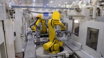 上海闵行：去年地区生产总值预计增长5%左右，总量居全市第二