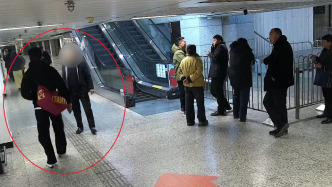 号称平价、抵达后巧立名目多收费？上海严打交通枢纽、热门景点非法客运