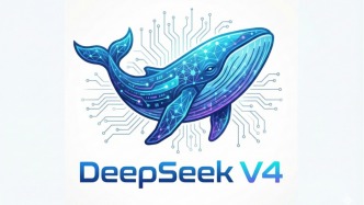 《连线》资深记者：DeepSeek-V4或再引发行业震动