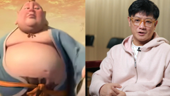 对话丨配音、演戏、潜水教练……“太乙真人”张珈铭的“斜杠”生活
