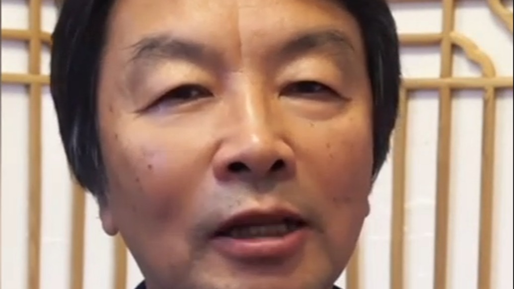 “便利店文学角” 火出圈！河南多地市民争相执笔抒怀，刘震云：大家随手写的都是心声