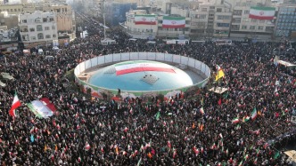 直播丨直击伊朗局势，专家解读地区走向