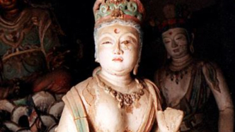 中国去年公布52件失盗文物，贵州博物馆占31件