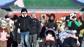 国家卫健委：应对冬季关节冷痛，藏热是关键