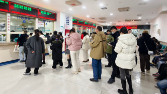 中疾控：当前我国流感活动连续四周下降，总体处于中流行水平